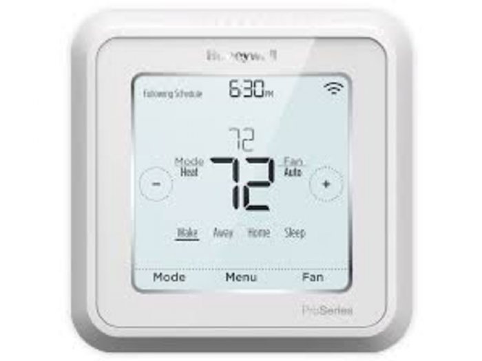 Honeywell Lyric T6 Pro Thermostat | Whiting Services